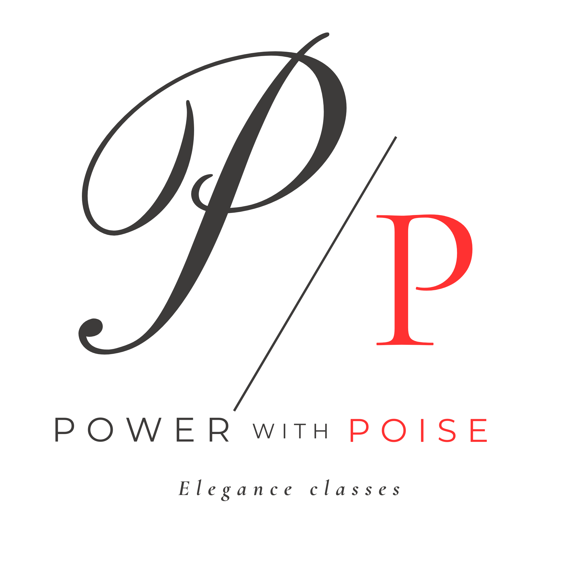 Power with Poise